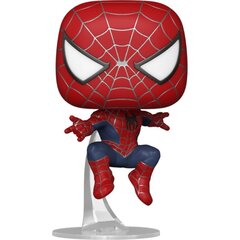 Funko Pop! Marvel: Spiderman No Way Home - Spider-Man #1158 cena un informācija | Datorspēļu suvenīri | 220.lv