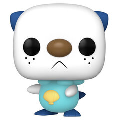 Funko Pop! Pokemon - Oshawott Moustillon - Ottaro #886 cena un informācija | Datorspēļu suvenīri | 220.lv