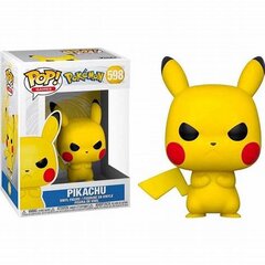 Funko Pop! Pokemon - Pikachu #598 cena un informācija | Datorspēļu suvenīri | 220.lv