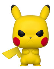 Funko Pop! Pokemon - Pikachu #598 cena un informācija | Datorspēļu suvenīri | 220.lv