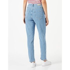 Tom Tailor Denim Mom Fit džinsa bikses sievietēm цена и информация | Женские джинсы | 220.lv