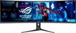 Asus Rog Strix XG49WCR cena un informācija | Monitori | 220.lv