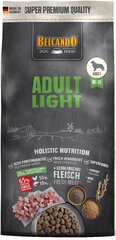 Belcando Karma Adult Light ar vistu, 4 kg cena un informācija | Sausā barība suņiem | 220.lv