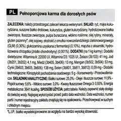 Royal Canin Vet Dog Mobility Support ar vistu, 7 kg cena un informācija | Sausā barība suņiem | 220.lv