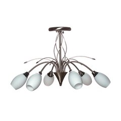 Easylink piekaramā lampa P341-6P цена и информация | Люстры | 220.lv