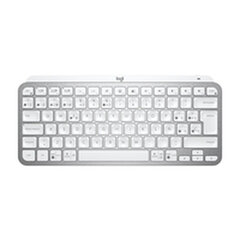 Logitech 920-010491 цена и информация | Клавиатуры | 220.lv