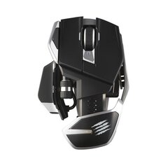 Mad Catz R.A.T. DWS, черный цена и информация | Мыши | 220.lv