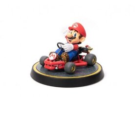 Mario Kart Mario Standard Edition cena un informācija | Datorspēļu suvenīri | 220.lv