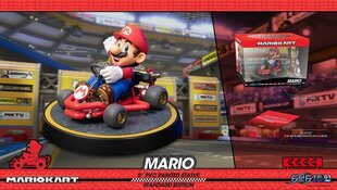 Mario Kart Mario Standard Edition cena un informācija | Datorspēļu suvenīri | 220.lv