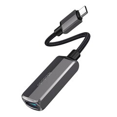 Mcdodo CA-2830 OTG 2in1 Convertor USB-C do USB-C + USB-A цена и информация | Адаптеры и USB разветвители | 220.lv