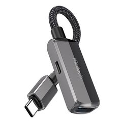 Mcdodo CA-2830 cena un informācija | Adapteri un USB centrmezgli | 220.lv