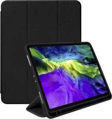 Mercury Flip Case iPad Pro 11 (2020- 2021) czarny|black цена и информация | Чехлы для планшетов и электронных книг | 220.lv