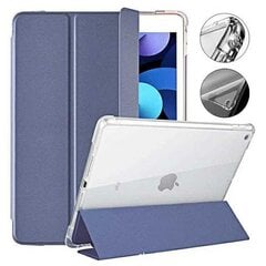 Mercury Clear Back Cover iPad 10.9 10 gen (2022) navy цена и информация | Чехлы для планшетов и электронных книг | 220.lv