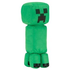 Minecraft Creeper 33 cm cena un informācija | Datorspēļu suvenīri | 220.lv