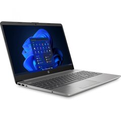 HP 6S6V4EA 250 G9 CI7-1255U 15" 8 512GB DOS cena un informācija | Portatīvie datori | 220.lv