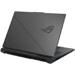 Asus G814JV-N6055 NB G814JV CI7-13650HX 18'' 32 GB 1 TB цена и информация | Ноутбуки | 220.lv