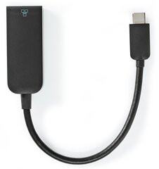 Nedis MGKABNED1273CZ cena un informācija | Adapteri un USB centrmezgli | 220.lv