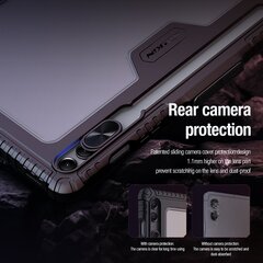 Nillkin Bumper Pro Protective Stand Case cena un informācija | Somas, maciņi | 220.lv