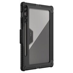 Nillkin Bumper Pro Protective Stand Case cena un informācija | Somas, maciņi | 220.lv