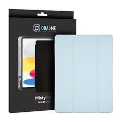 OBAL:ME MistyTab Case for Xiaomi Pad 6 Light Blue цена и информация | Чехлы для планшетов и электронных книг | 220.lv