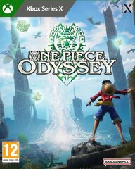 One Piece Odyssey Xbox Series X cena un informācija | Datorspēles | 220.lv