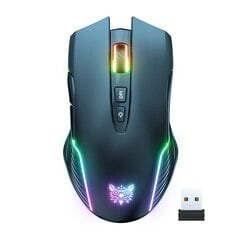 ONIKUMA CW905 Gaming Mouse (Black) цена и информация | Мыши | 220.lv