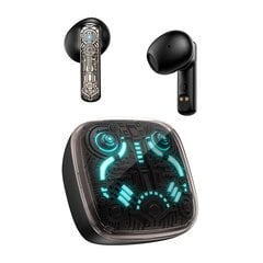 ONIKUMA T1 Gaming TWS earbuds (Black) цена и информация | Наушники | 220.lv