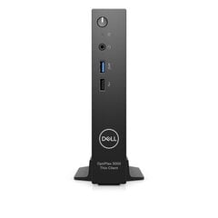 Dell OptiPlex 3000 Thin Client NJ2N3 cena un informācija | Stacionārie datori | 220.lv