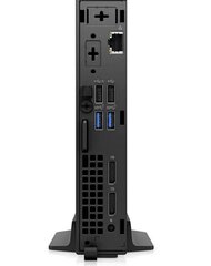 Dell OptiPlex 3000 Thin Client NJ2N3 cena un informācija | Stacionārie datori | 220.lv