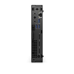 Dell OptiPlex 7010 Plus WCXNP цена и информация | Стационарные компьютеры | 220.lv