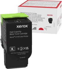 Xerox C310 cena un informācija | Kārtridži lāzerprinteriem | 220.lv