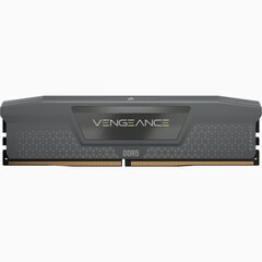 Corsair Vengeance CMK32GX5M2D6000Z36 cena un informācija | Operatīvā atmiņa (RAM) | 220.lv