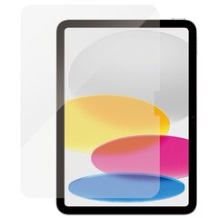 PanzerGlass Ultra-Wide Fit Apple iPad Air 2024 10.9" Screen Protection 2833 цена и информация | Аксессуары для планшетов, электронных книг | 220.lv