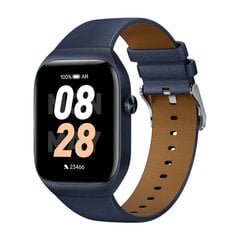 Smartwatch Mibro Watch T2 Deep Blue цена и информация | Смарт-часы (smartwatch) | 220.lv