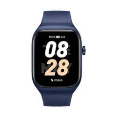 Smartwatch Mibro Watch T2 Deep Blue cena un informācija | Viedpulksteņi (smartwatch) | 220.lv