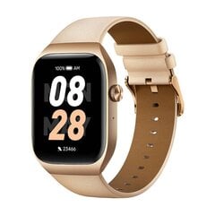 Smartwatch Mibro Watch T2 Light (Gold) цена и информация | Смарт-часы (smartwatch) | 220.lv