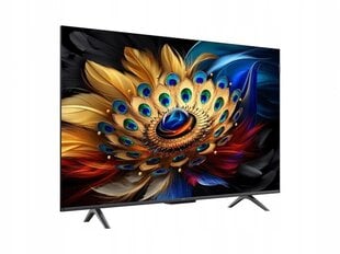 TCL 43C655 цена и информация | Телевизоры | 220.lv