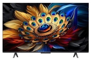 TCL 50C655 цена и информация | Телевизоры | 220.lv