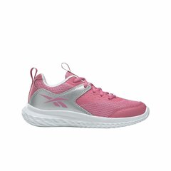 Sporta apavi bērniem Reebok Rush Runner 4767, rozā cena un informācija | Sporta apavi bērniem | 220.lv