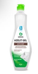 Grass Azelit akmens želeja, 500 ml cena un informācija | Tīrīšanas līdzekļi | 220.lv