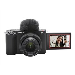 Объектив Sony ZV-E1 + FE 28–60 мм f/4–5,6 цена и информация | Цифровые фотоаппараты | 220.lv