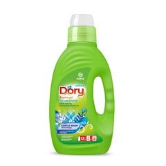 Grass mazgāšanas želeja Dory, 1,5L cena un informācija | Veļas mazgāšanas līdzekļi | 220.lv