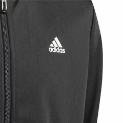 Sporta tērps zēniem Adidas, melns cena un informācija | Komplekti zēniem | 220.lv