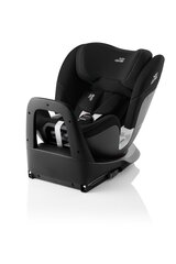 Britax автокресло Swivel Select, 9-36 кг, Space Black цена и информация | Автокресла | 220.lv