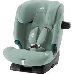 Britax автомобильное кресло Advansafix Pro Diamond, 9-36 кг, Jade Green цена и информация | Автокресла | 220.lv