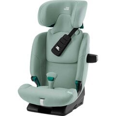 Britax autokrēsls Advansafix Pro Diamond, 9-36 kg, Jade Green cena un informācija | Autokrēsliņi | 220.lv