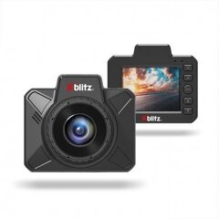 Xblitz X7 GPS cena un informācija | Auto video reģistratori | 220.lv