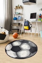 Conceptum Hypnose vaikiškas kilimas Ball 140x140 cm цена и информация | Ковры | 220.lv