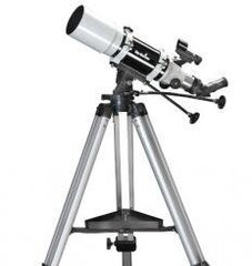 Teleskops SkyWatcher Startravel 102/500 AZ3 cena un informācija | Teleskopi un mikroskopi | 220.lv