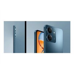 Xiaomi Redmi 13C 5G 4/128GB Twilight Blue цена и информация | Мобильные телефоны | 220.lv